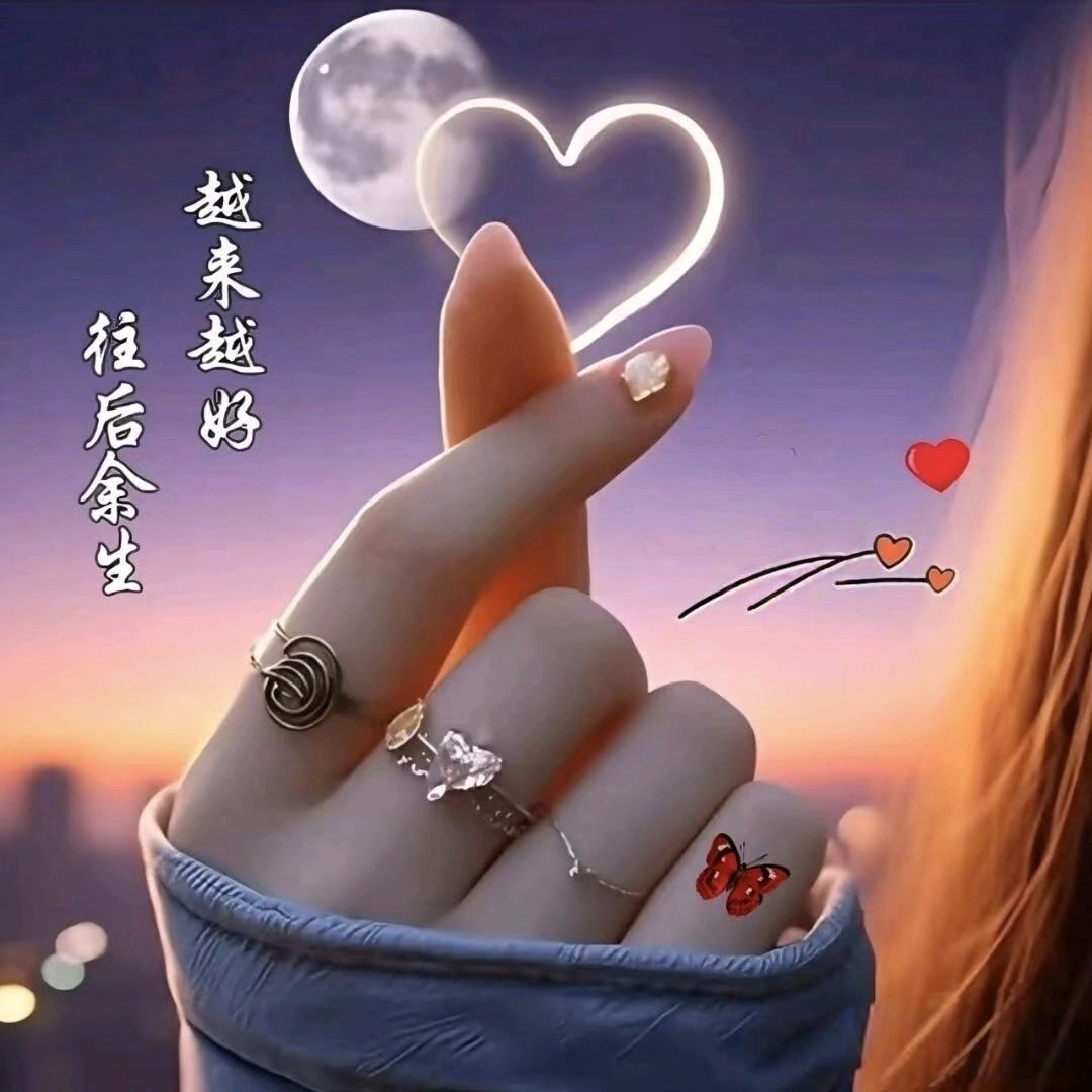 北栀❀
