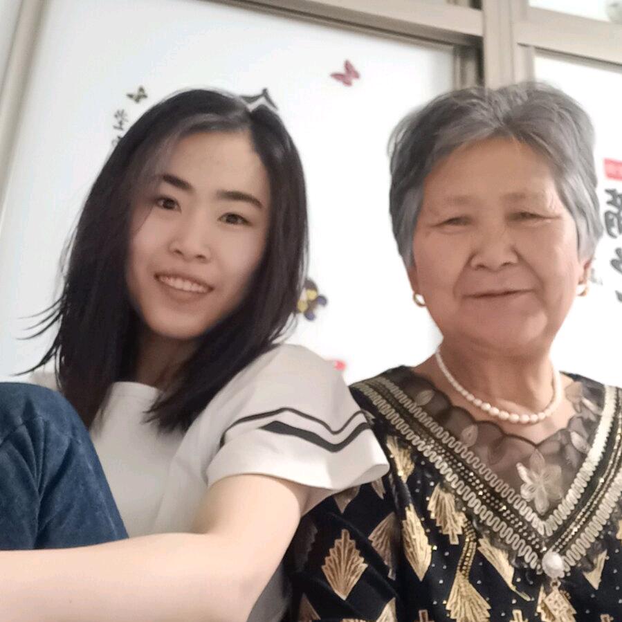 赵凤英