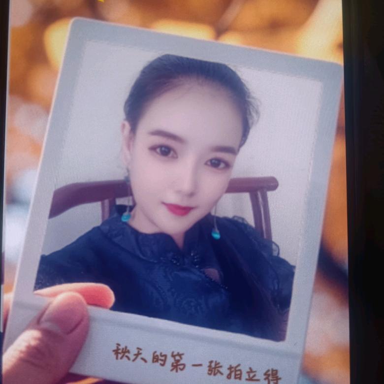 静静美业(19点26开播）