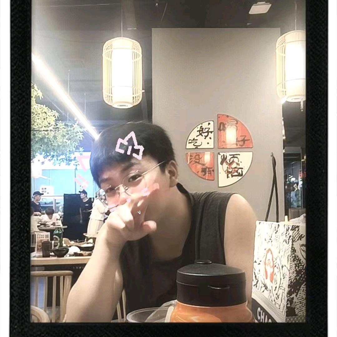 爱艺艺💕