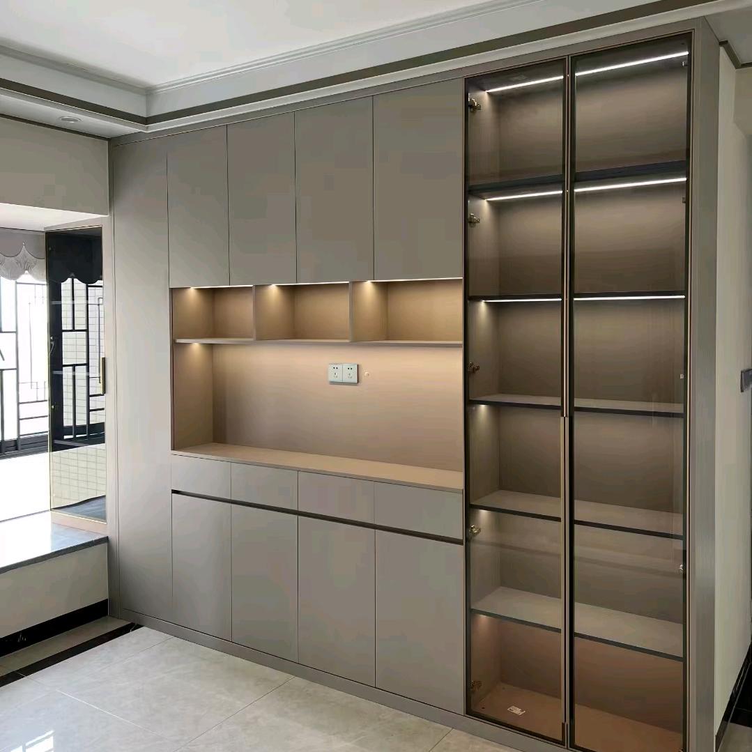 全屋定制家具厂