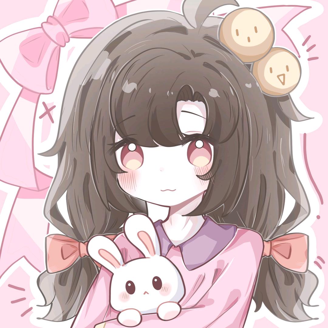 汤圆圆超甜吖🍒