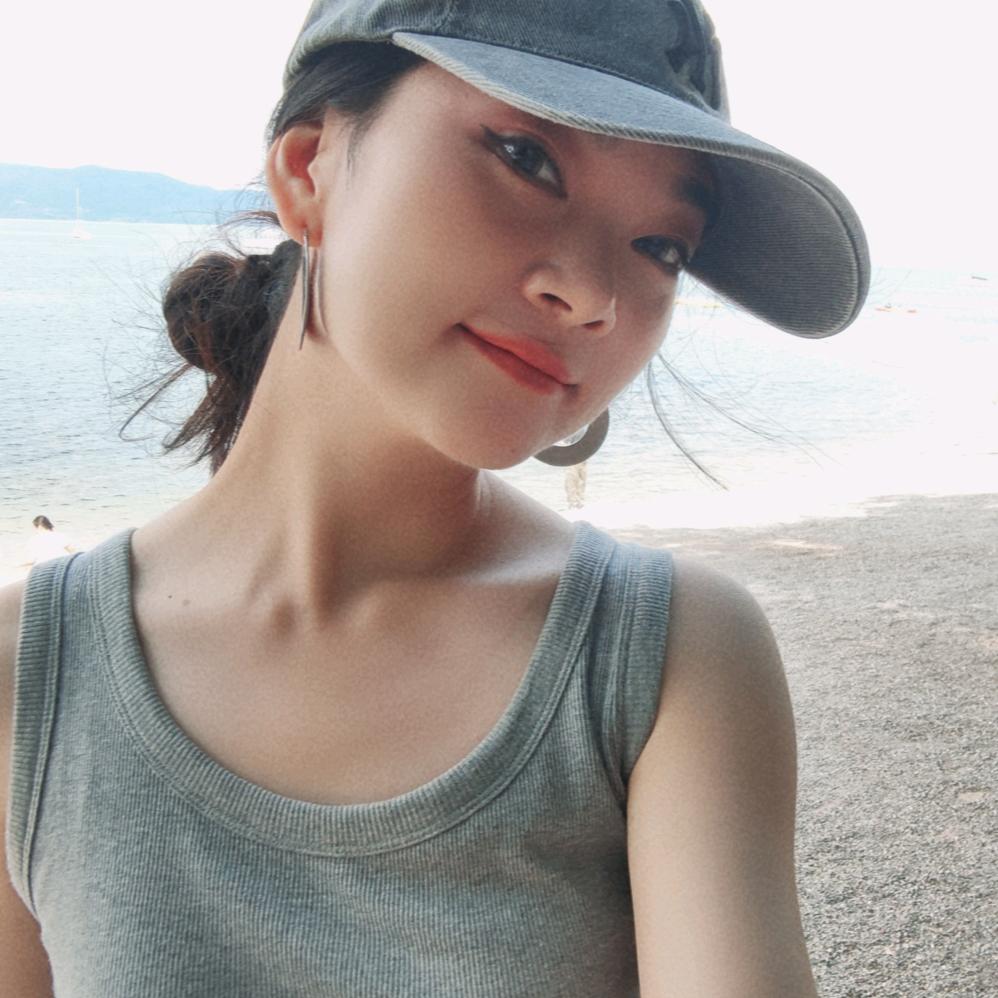 我是小樱桃。