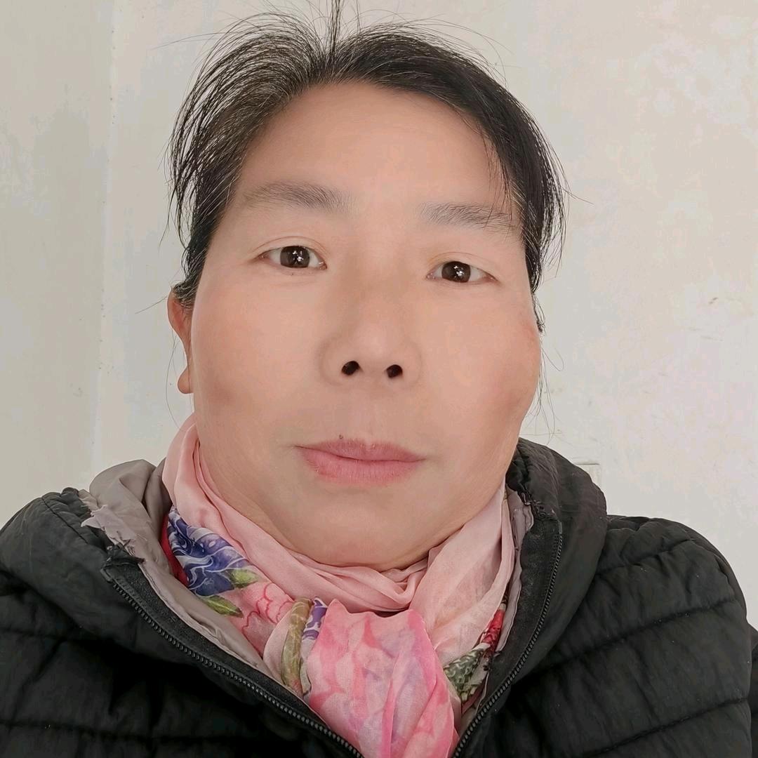 希望姐（拒绝私聊）