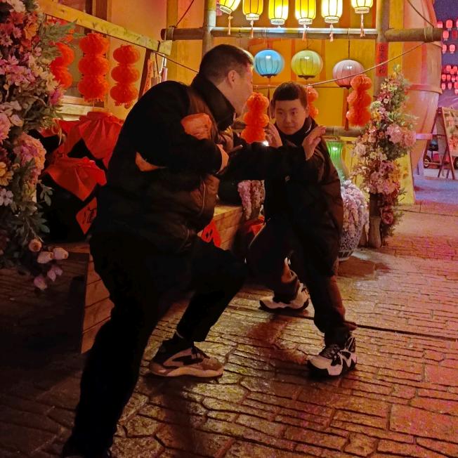🪂库里南也有瑕疵·💫