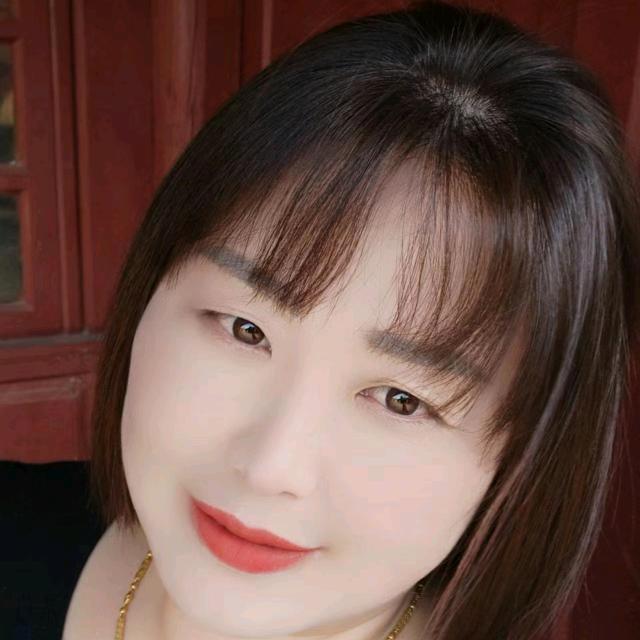 夜美人