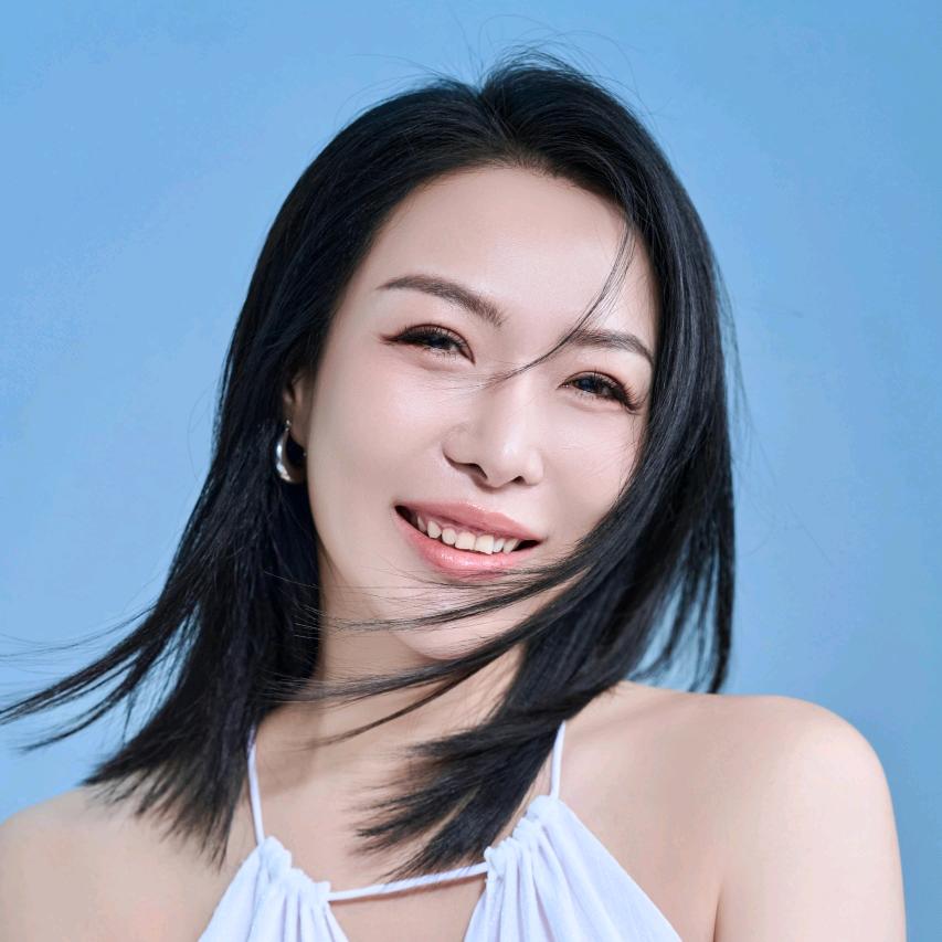 Berry唐慧敏