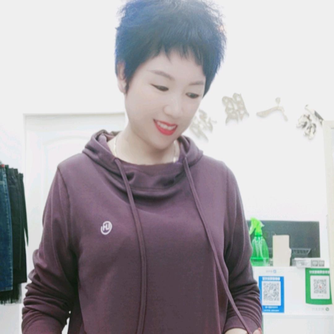 商丘市女装丽人服饰