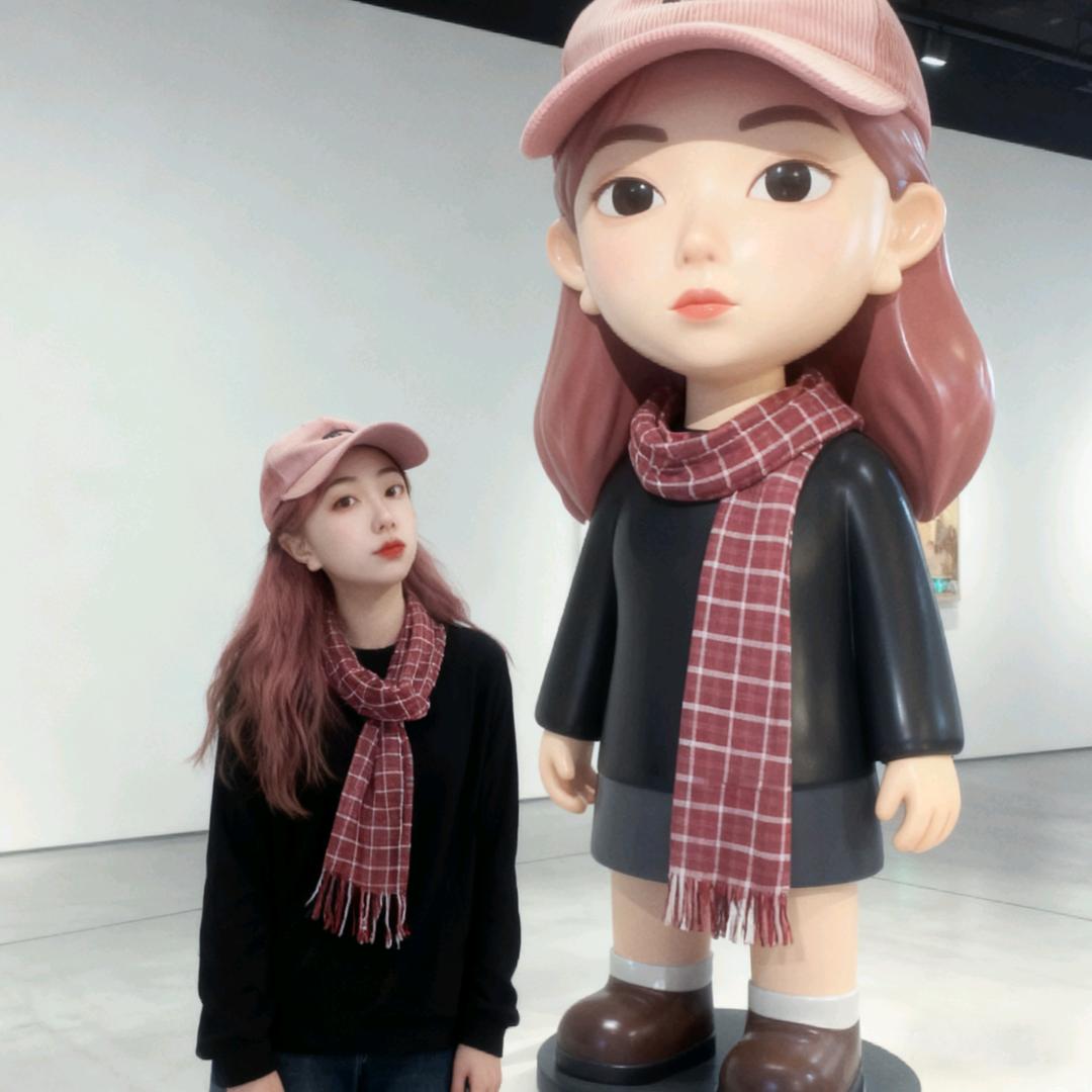 懿小只🥰