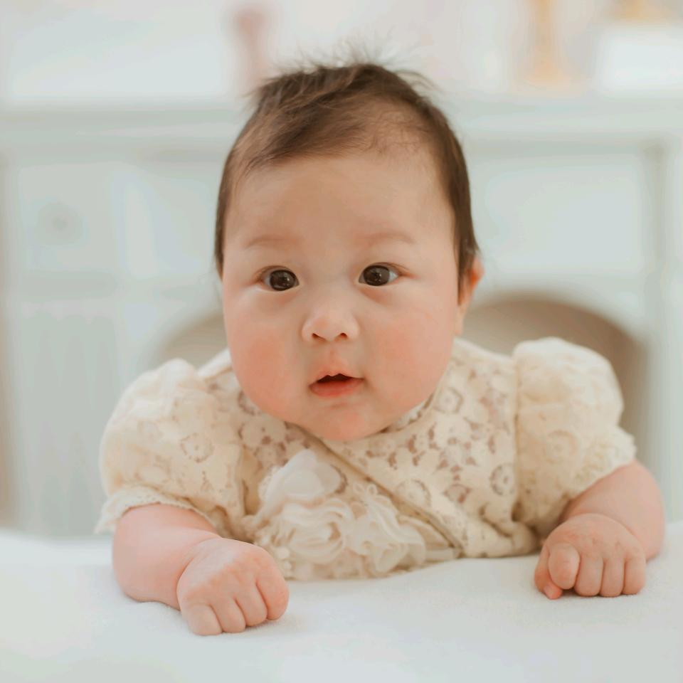 一只小妍宝