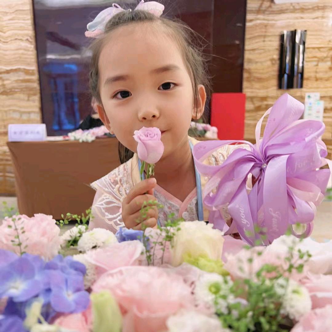 小波浪豆儿