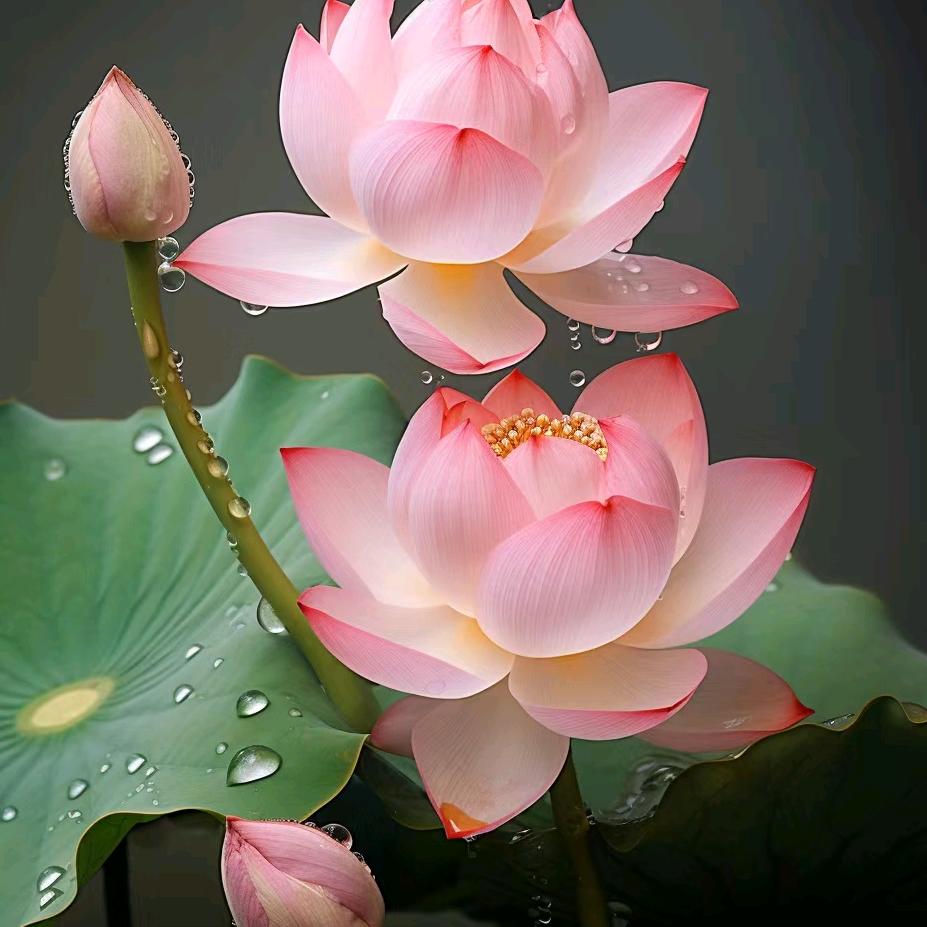 静如明月（一念一清净）
