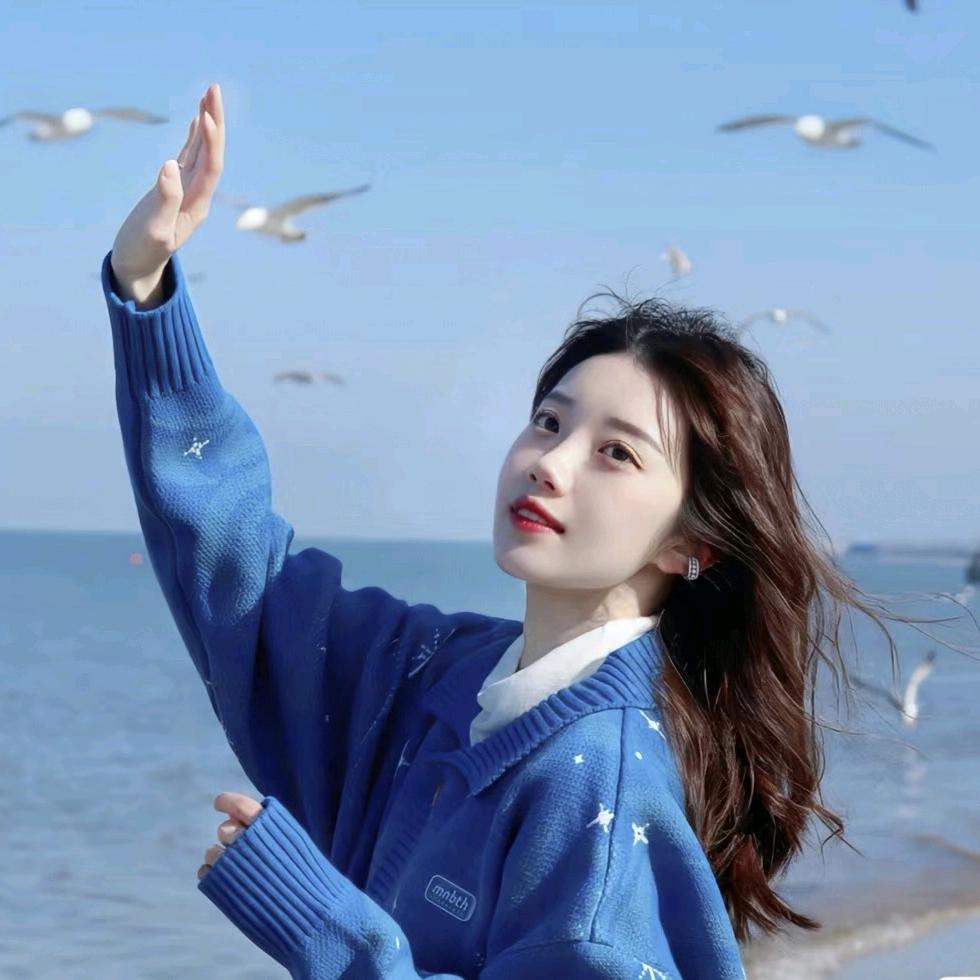 秀秀💋（互粉互赞粉丝千万）