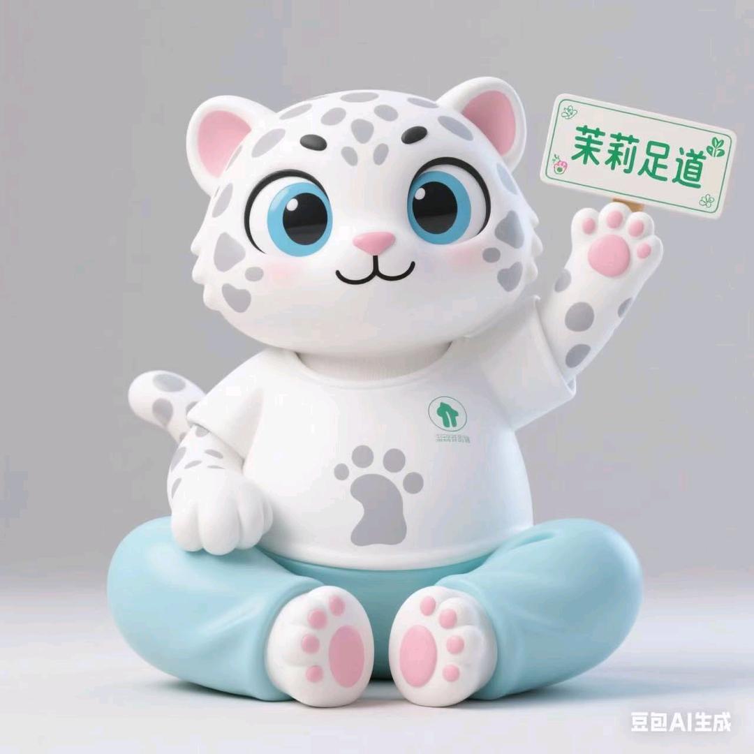茉 莉 花儿