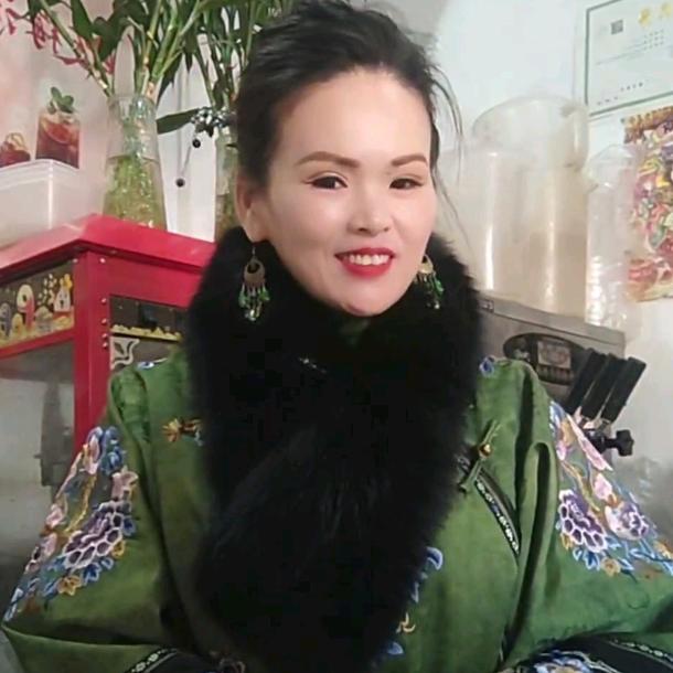 电厂王婆(奶茶女神招学员)