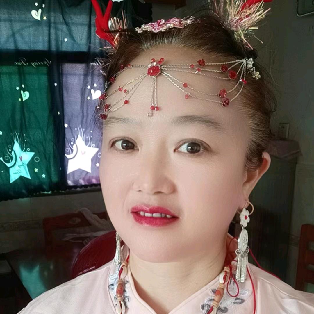 晨晨((中午11:10开播))
