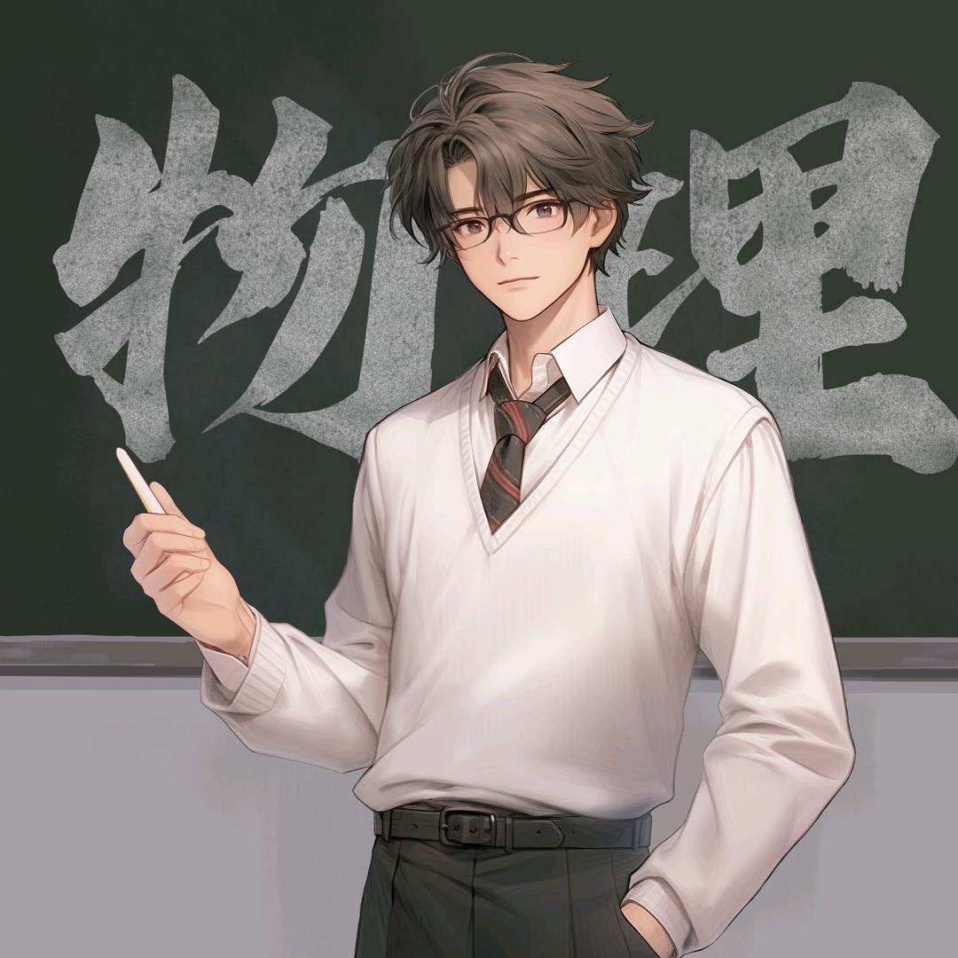 中考物理徐老师