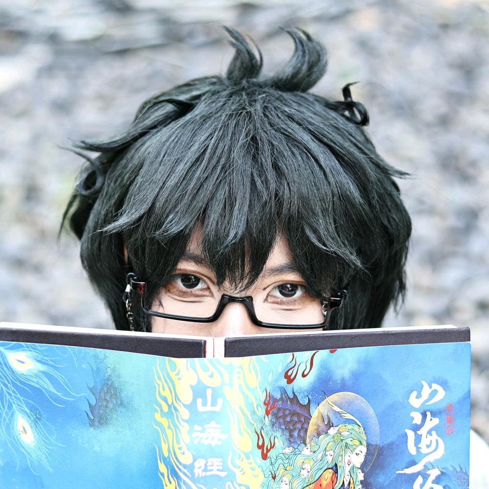 秋悠（图文版）