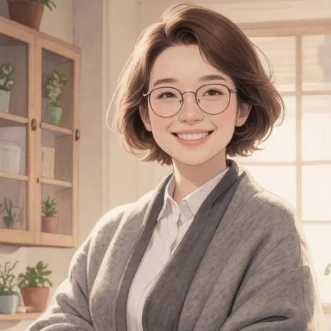 静妈私房美食（蓝精灵托管班）