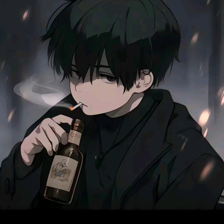 破木头