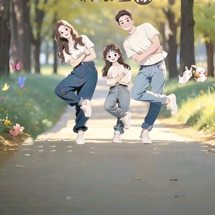 欣欣向阳