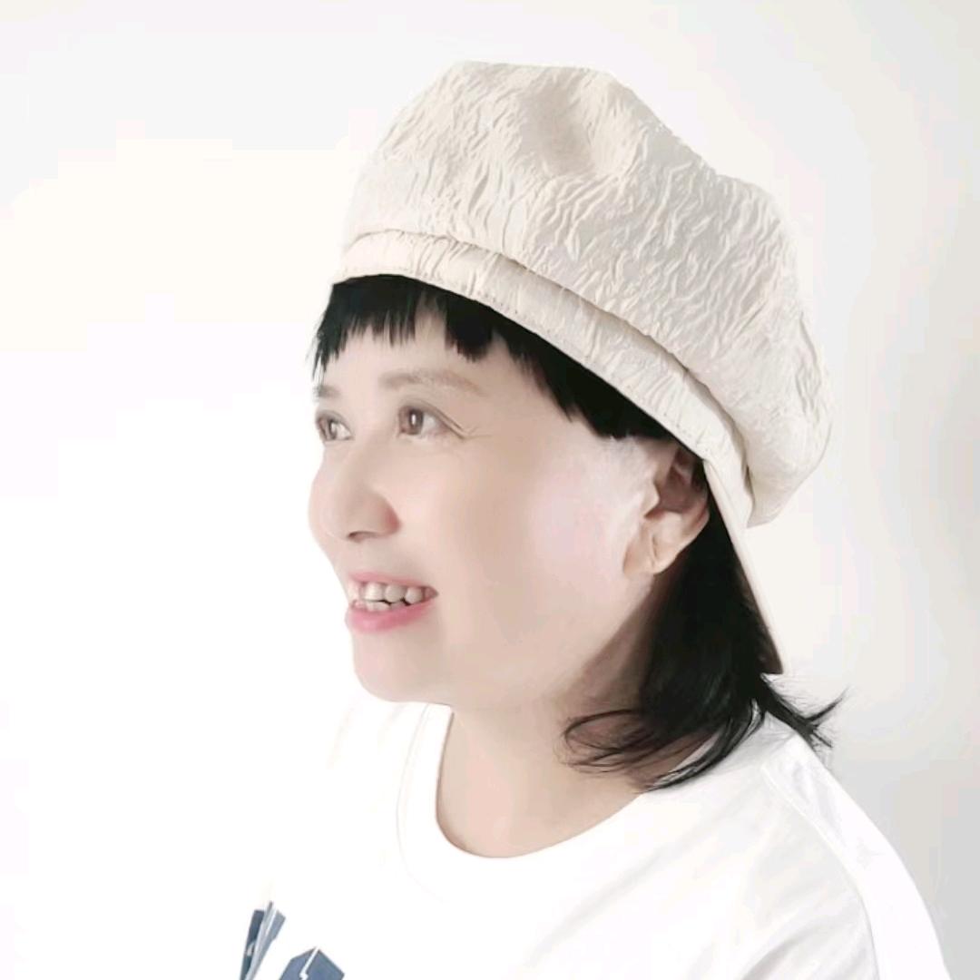 开心就好