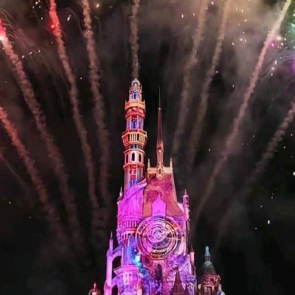 ꧁꫞꯭城༃堡꫞꧂