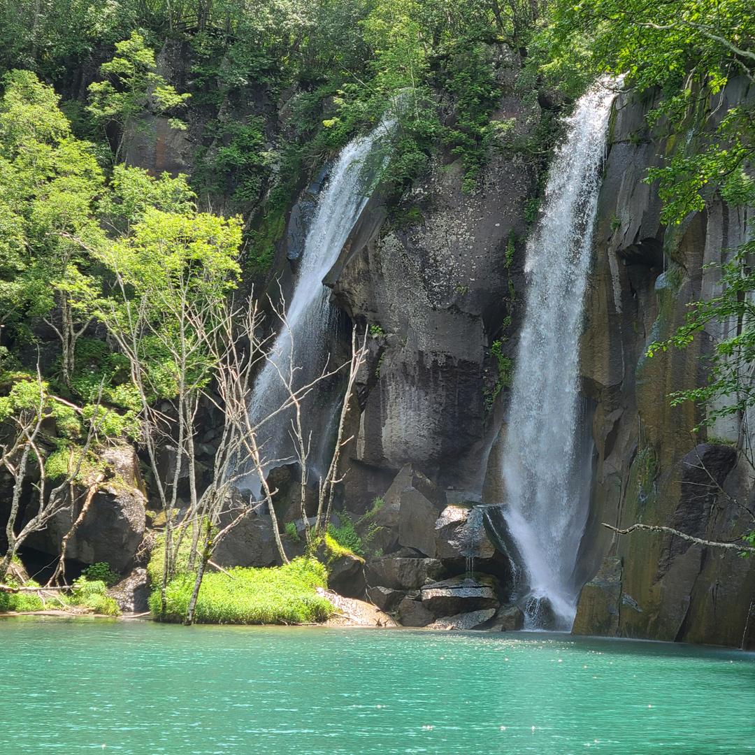 水