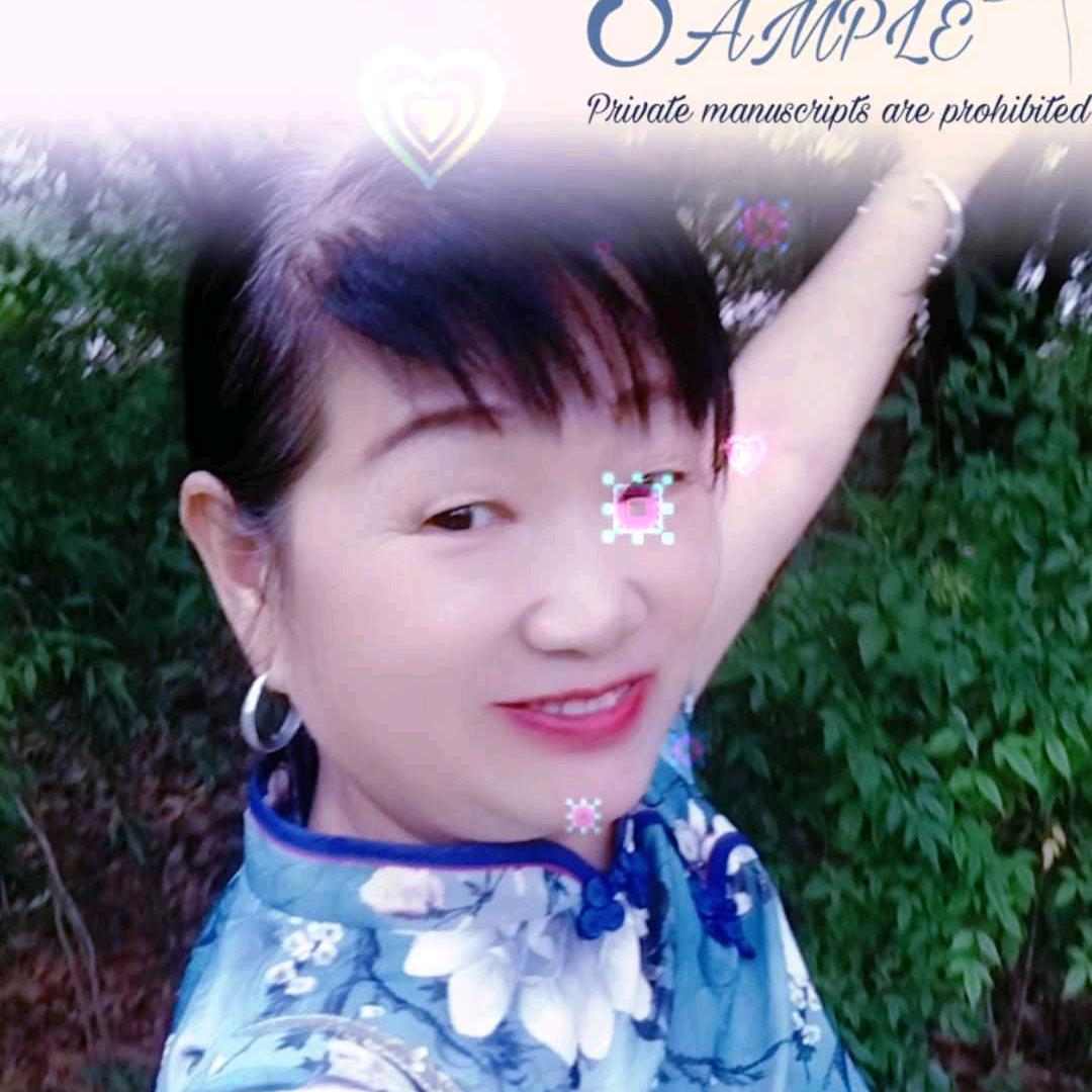 兰姐《不定时开播》