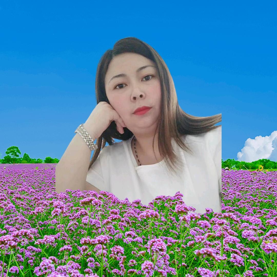 川妹子