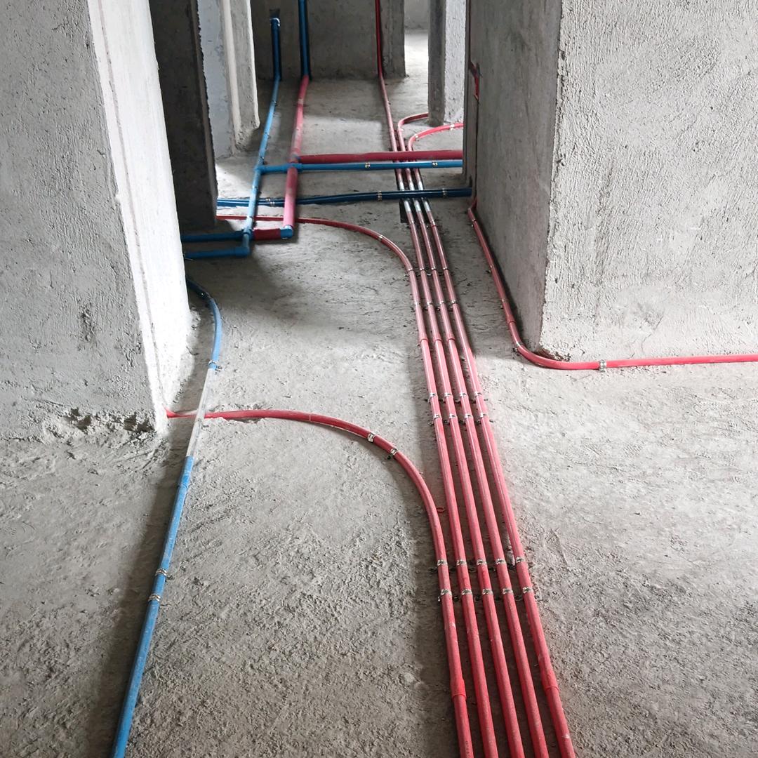 水电界～特别离谱