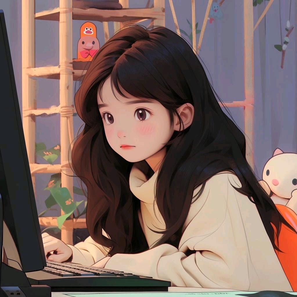 😇孔䒕姐😇