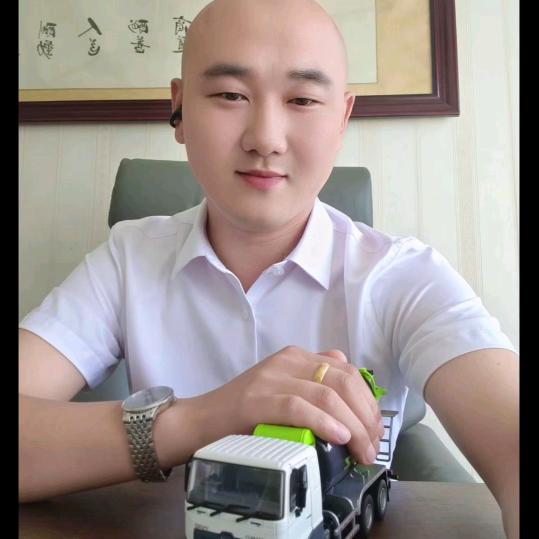 高尚先生