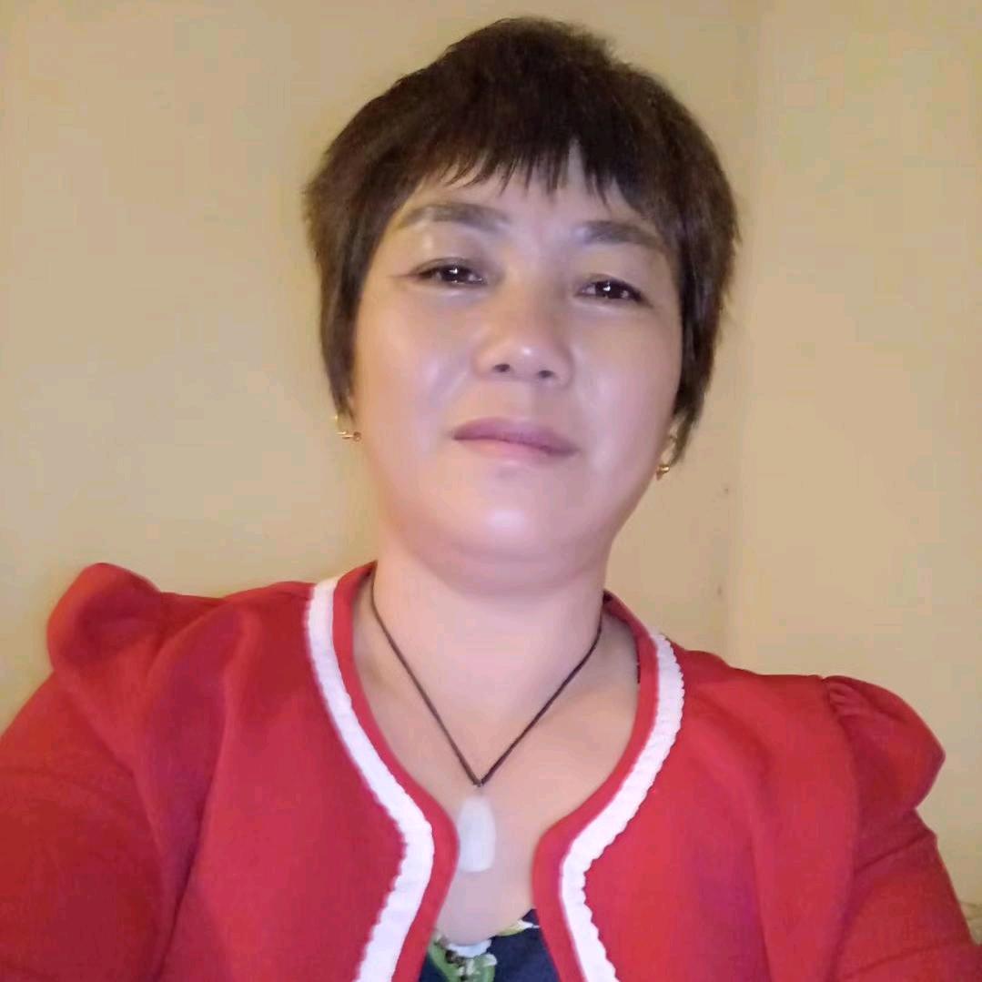 漂亮姐