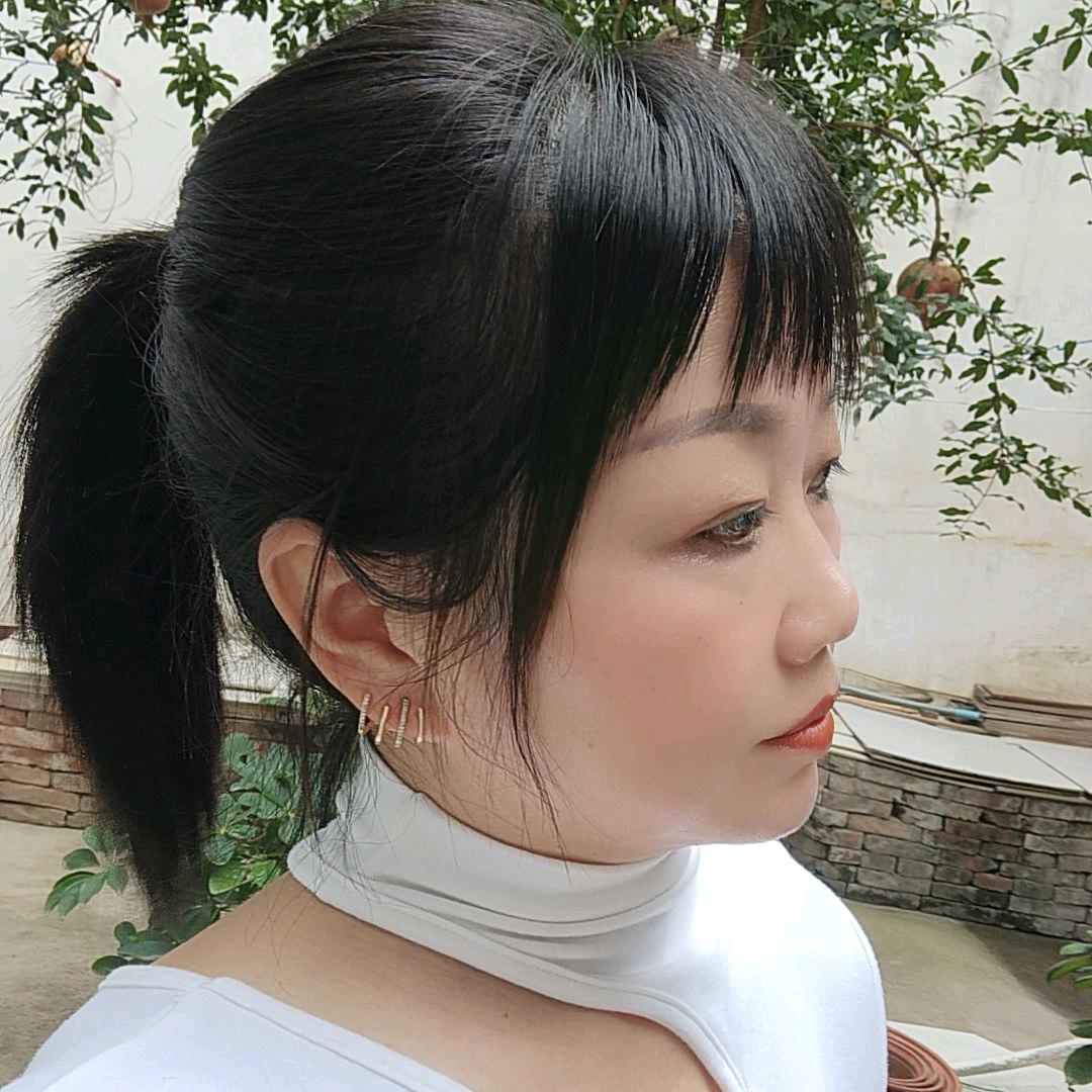 有脾气是姐的《个性》❤️❤️