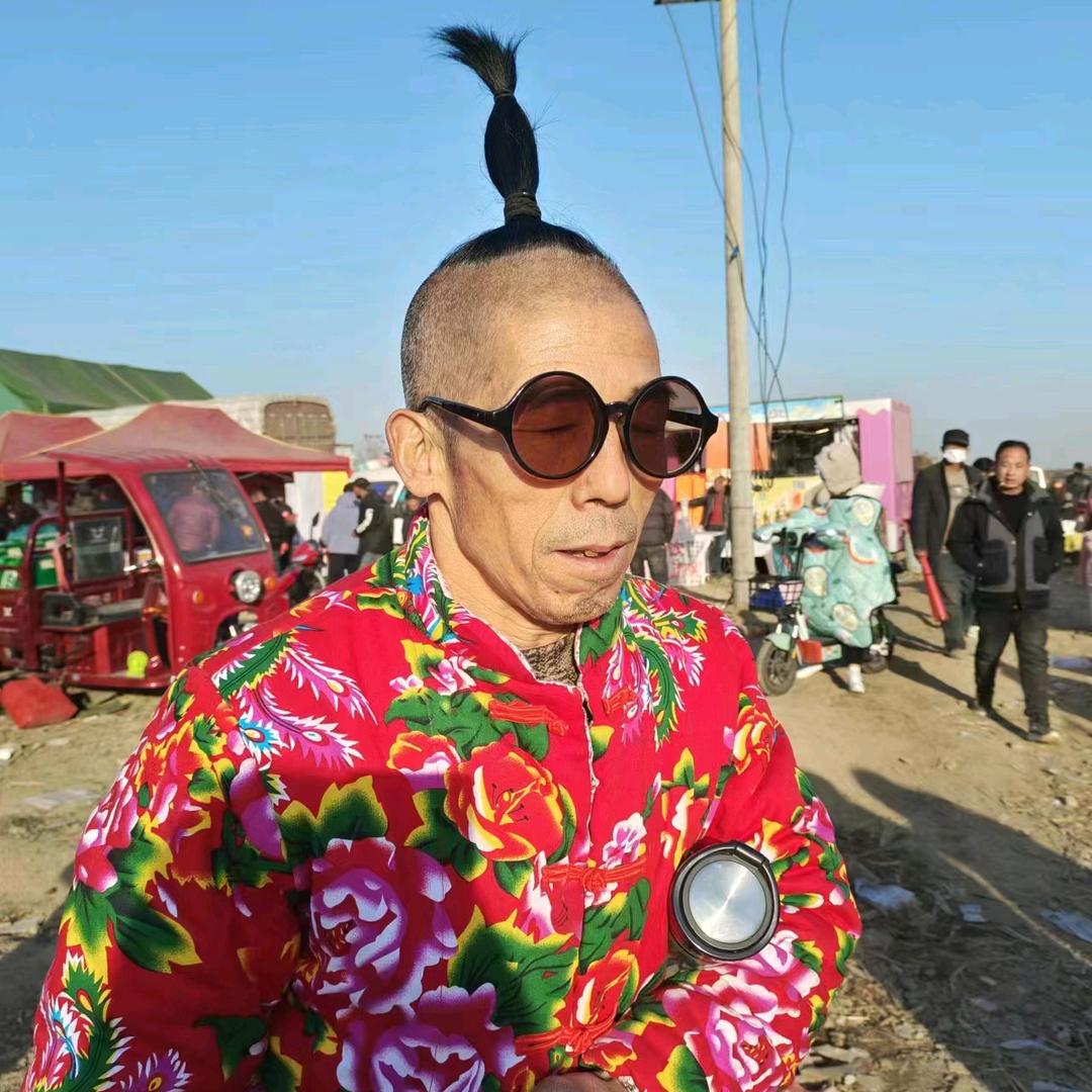 鼓王哥