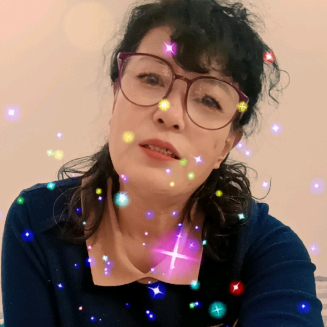 太美的山水，