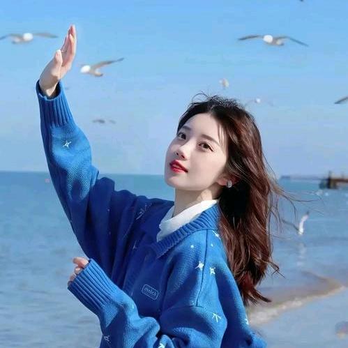 英子吖💕
