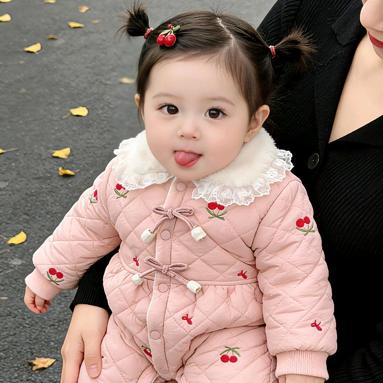 「糯米团子爆爆」