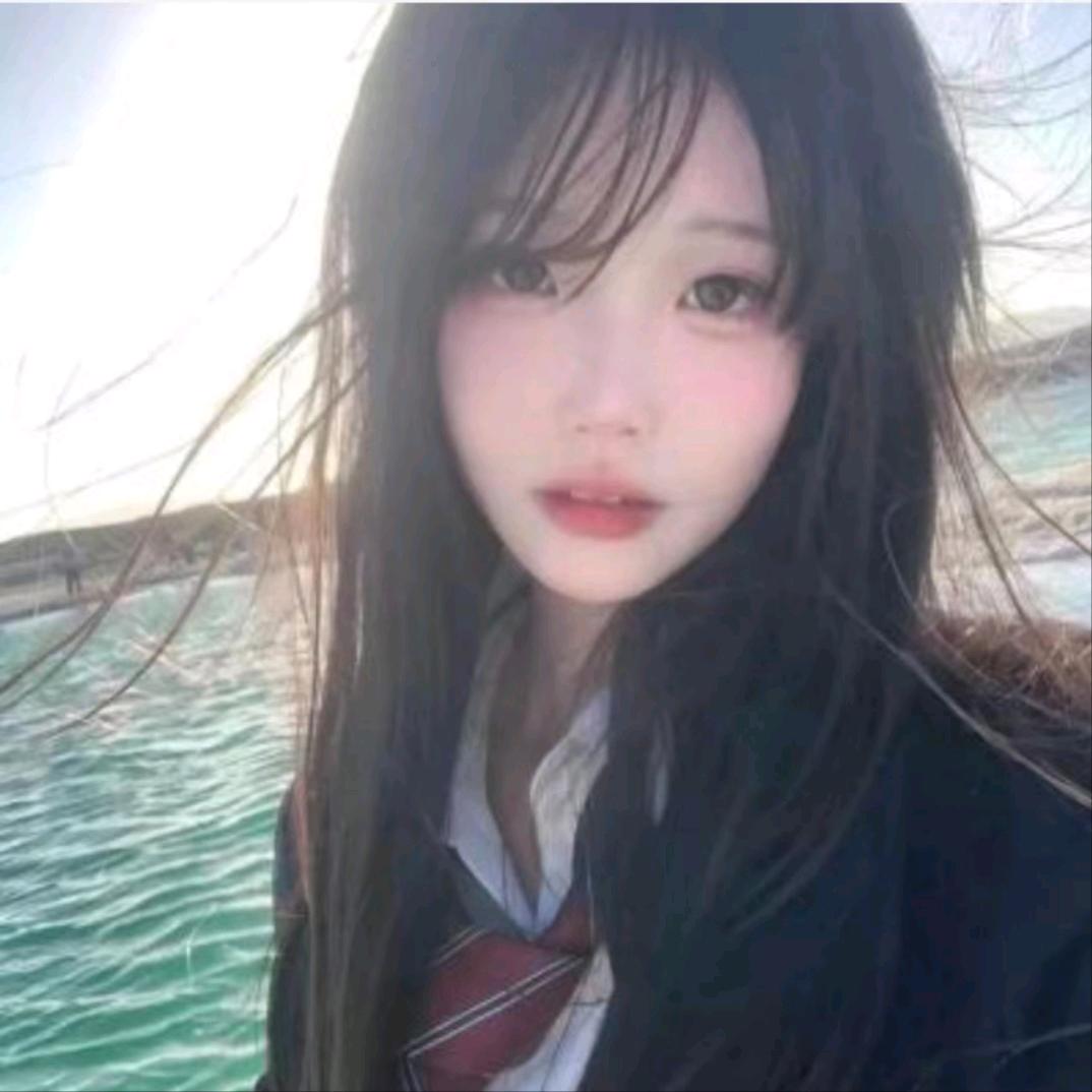染染小女友