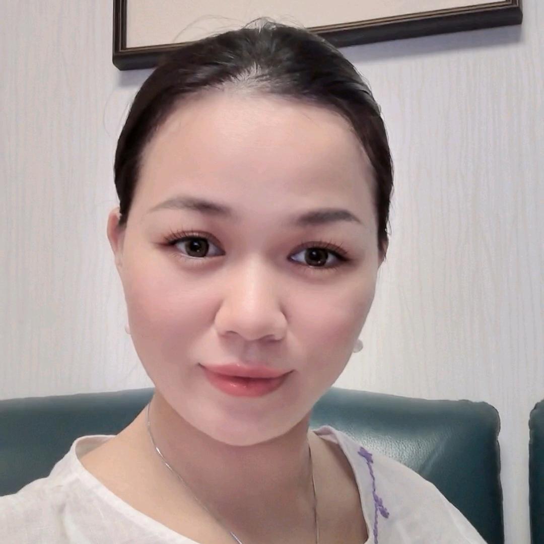 姗
