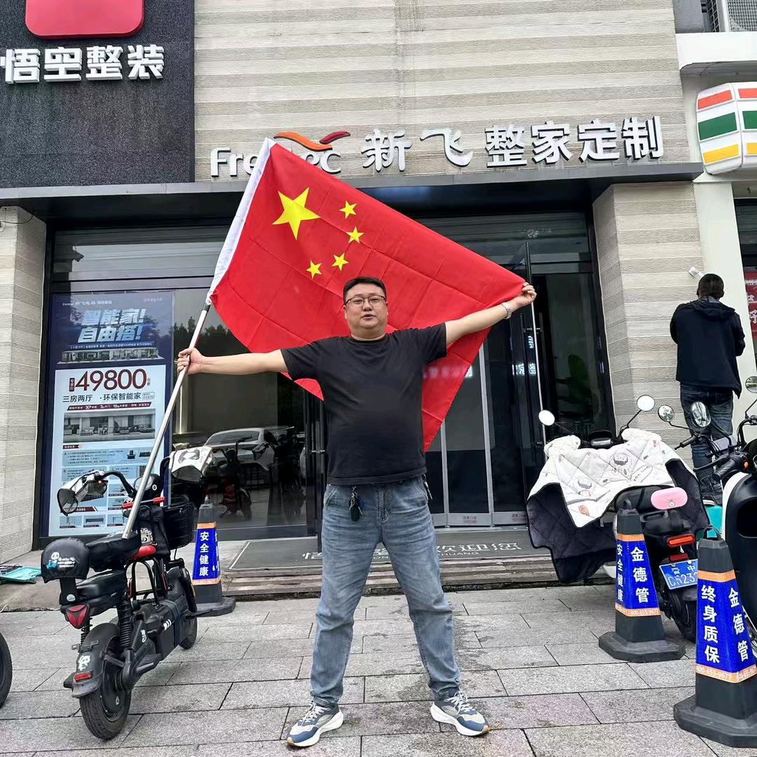 悟空整装新飞百得胜 卫东