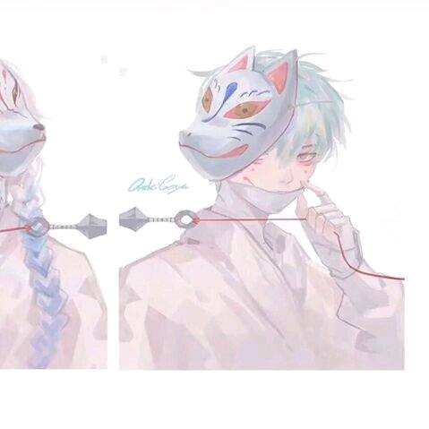 小透明