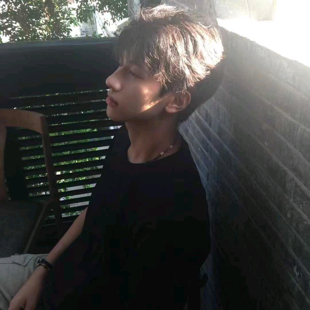 被偷走的爱