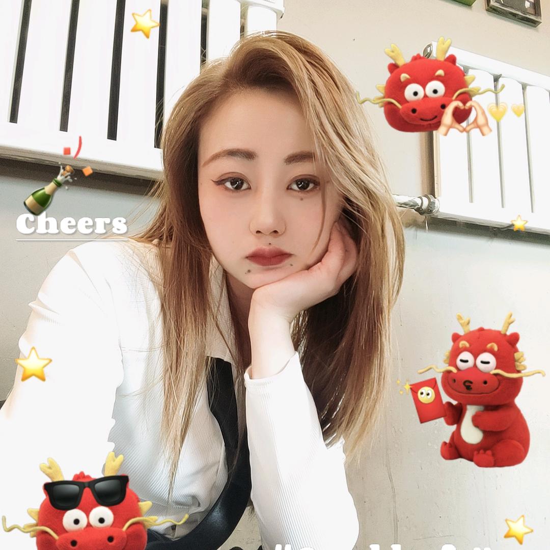 骷髅头🌹