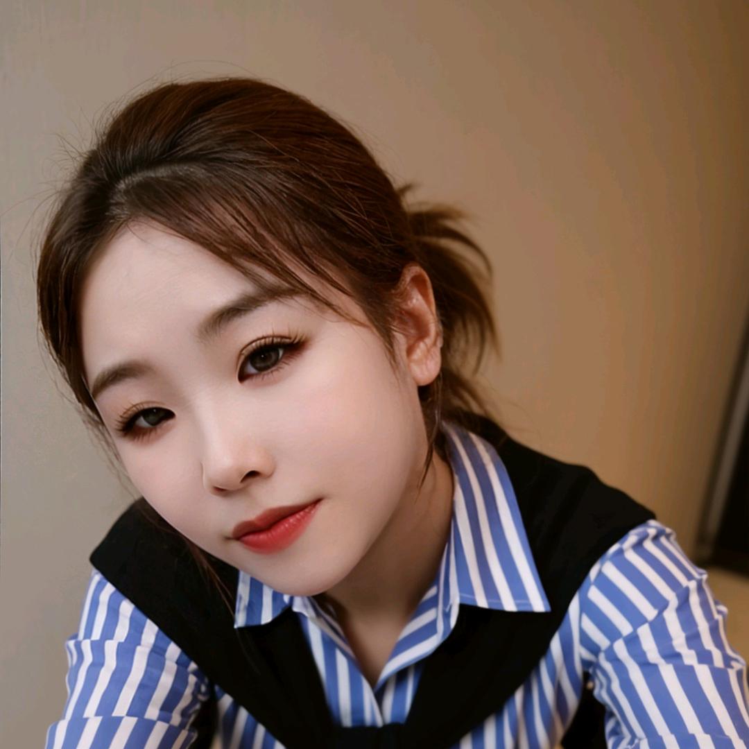 顺其自然《幸运姐》