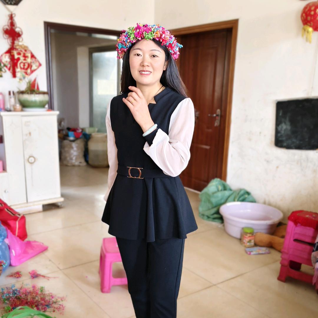 小燕子爱生活