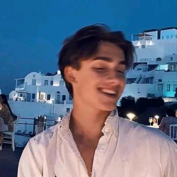 这圈我只要第一名