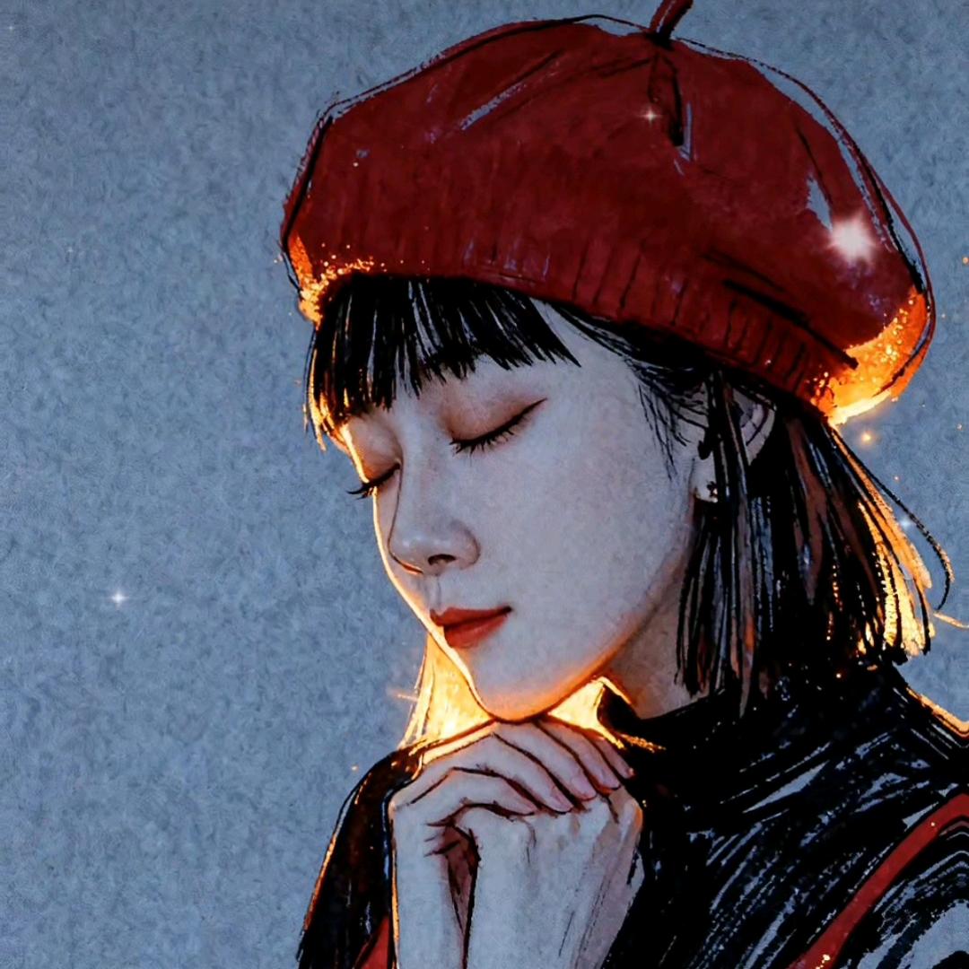 美丽如得撒
