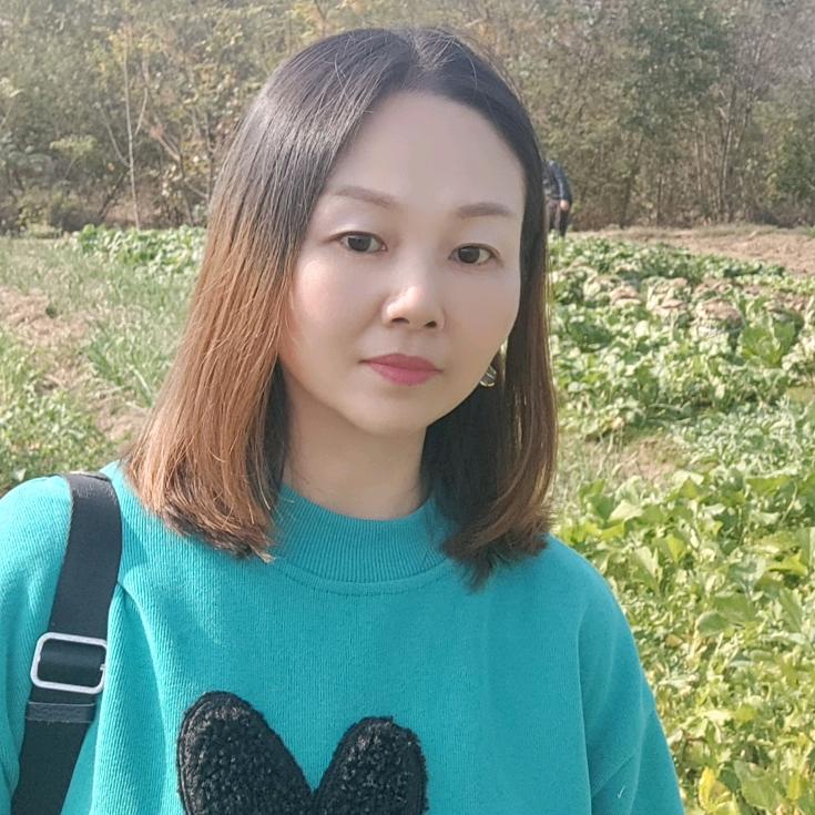 广水清茶红娘